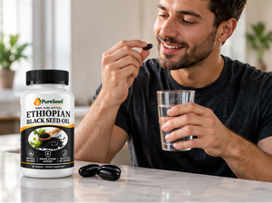 Convenient Daily Supplementation