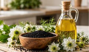 Antioxidant Support