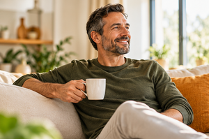 Prostate & Urinary Wellness