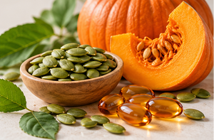 Antioxidant Support